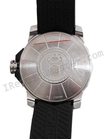 Corum Admiral Copa del Victory Challenge Limited Edition Réplica Reloj