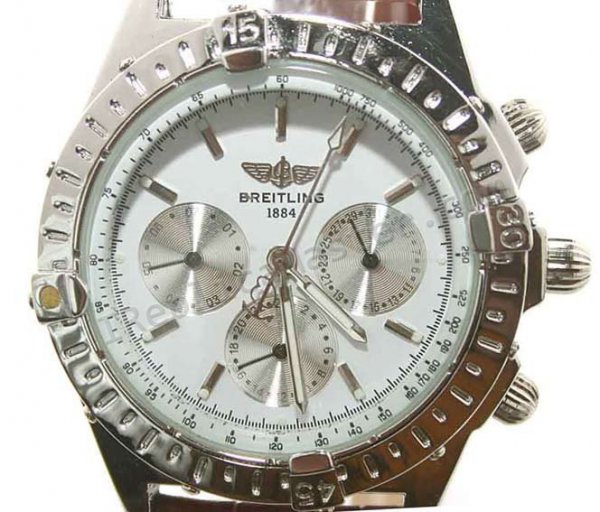Windrider Breitling Réplica Reloj