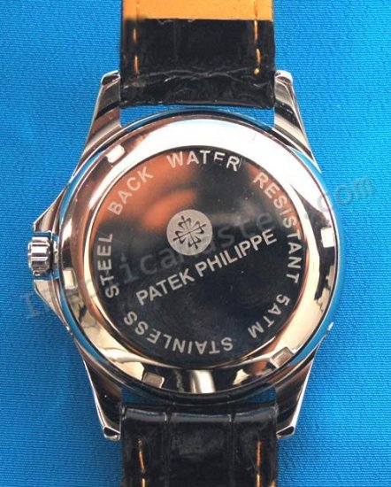 Patek Philippe Datograph Réplica Reloj