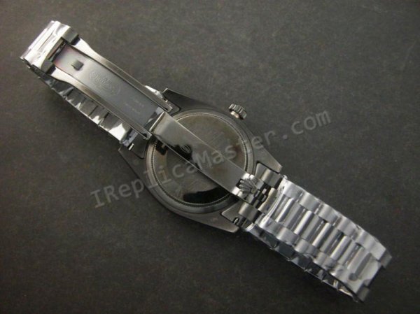 Marcar Rolex Datejust Roja Reloj Suizo Réplica