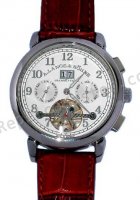 A. Lange & Watch Sohne Tourbillon réplica Réplica Reloj