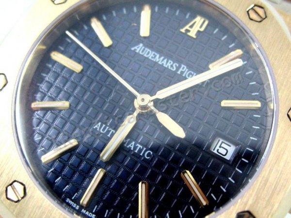 Audemars Piguet Royal Oak automática Reloj Suizo Réplica