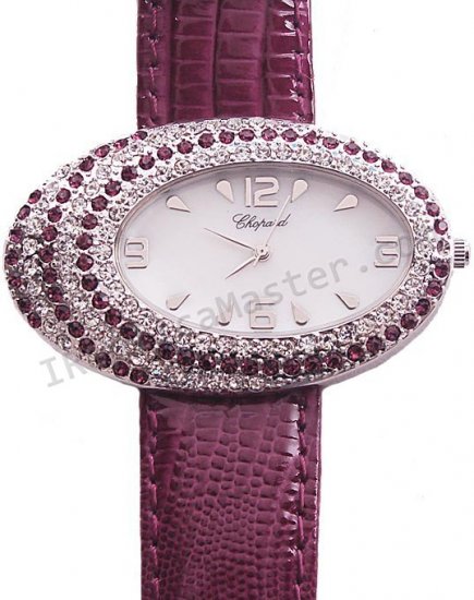 Joyería Chopard reloj Réplica Reloj