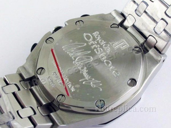 Audemars Piguet Royal Oak Cronógrafo Edición Limitada Réplica Reloj