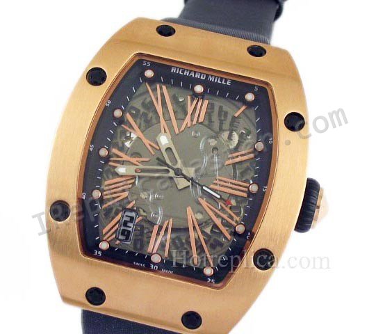 Richard Mille RM005 Réplica Reloj