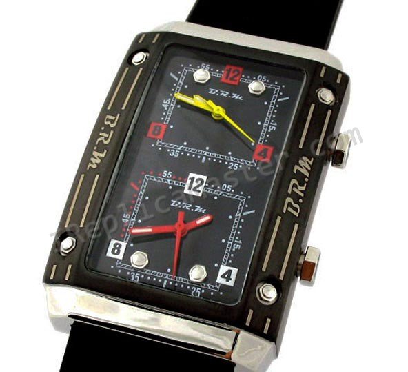 BRM MTD-53/35 Réplica Reloj
