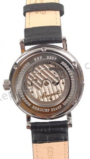 Breguet Classique Date Watch automatique Réplique Montre