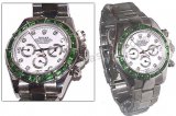 Cosmograph Daytona Rolex Watch Réplique Montre