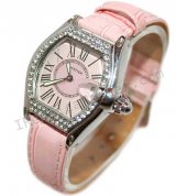 Roadster Cartier Watch Diamonds Réplique Montre