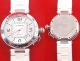 Pacha Cartier Watch données Réplique Montre