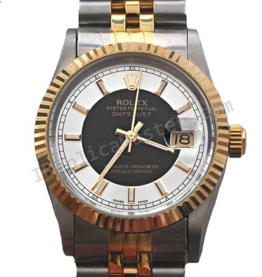 Montre Rolex DateJust Réplique Montre