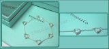 Bracelet Argent Tiffany Réplique