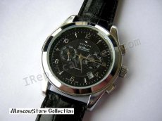 Zenith Grande Class Collection Star Watch Limited-Retour Réplique Montre