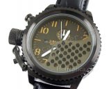 U-Boat Eclipse 50MM Watch Chronograph Réplique Montre