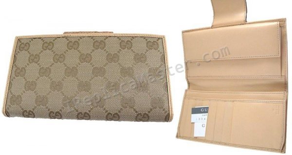 Portefeuille Gucci Réplique