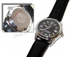 Omega De Ville Co-Axial Watch Echappement Réplique Montre