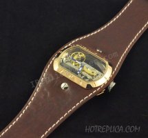 Hermes montre squelette Watch Réplique Montre
