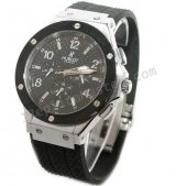 Gents Hublot Datograph Classic Watch automatique Réplique Montre