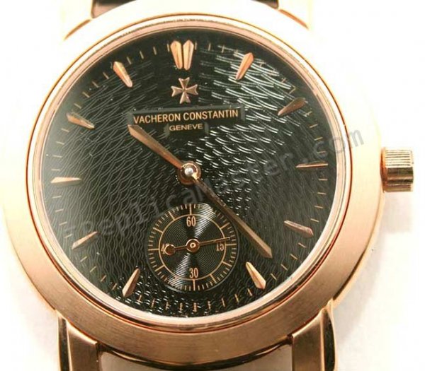 Vacheron Constantin Malte Grande Watch Classique Réplique Montre