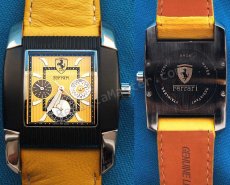 Regarder Ferrari Datograph Réplique Montre