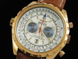 Navitimer Breitling Chrono-Matic Chronograph Réplique Montre