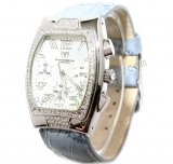 TechnoMarine Technosquare Chronographe Watch Diamonds Réplique Montre