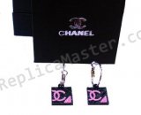 boucle d'oreille Chanel Réplique