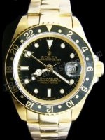 Rolex GMT Master Watch II Réplique Montre