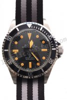 Rolex Submariner Watch Vintage Réplique Montre