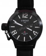 Classico U-Boat automatique 53 mm Watch Réplique Montre