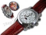 Vacheron Constantin Malte Watch Perpetual Calendar Réplique Montre