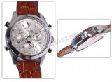 Rolex Watch Antimagnetic Datograph Réplique Montre