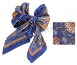 Réplique foulard de soie Hermès Réplique