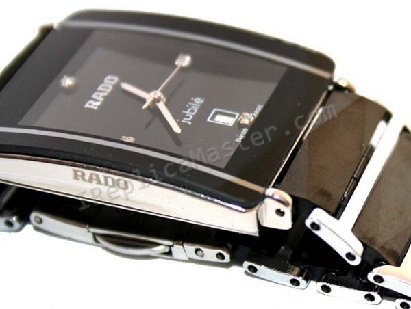 DiaStar Rado Integral Watch Réplique Montre
