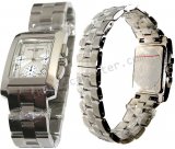 Baume & Mercier Hampton Miles Watch Chronograph Réplique Montre