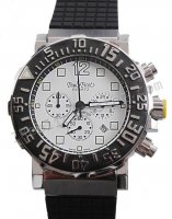 Paul Picot Le Plongeur C-Type de montre chronographe Réplique Montre