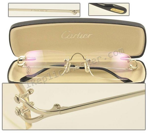 Cariter Lunettes Réplique