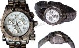Chronographe Breitling Watch automatique Réplique Montre