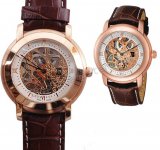 Audemars Piguet Jules Audemars sceleton Watch Réplique Montre