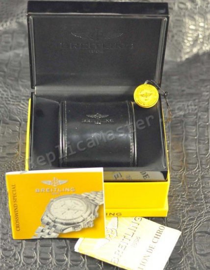 Coffret cadeau Breitling Coffret pour Montres Replique