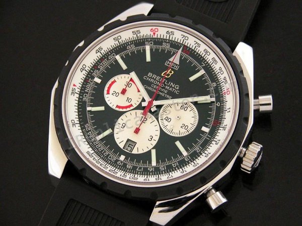 Breitling Chrono-Matic Certifie chronomètre Suisse Réplique