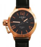 Classico U-Boat automatique 53 mm Watch Réplique Montre