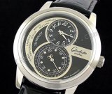 Glashutte montre originale Panomatic chronographe Réplique Montre