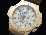 Hublot Big Watch Bang Chronographe Réplique Montre