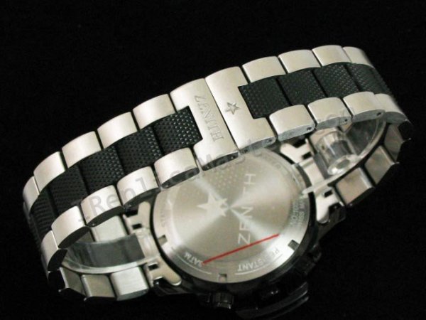 Zenith Defy Classic Chronograph Watch Réplique Montre