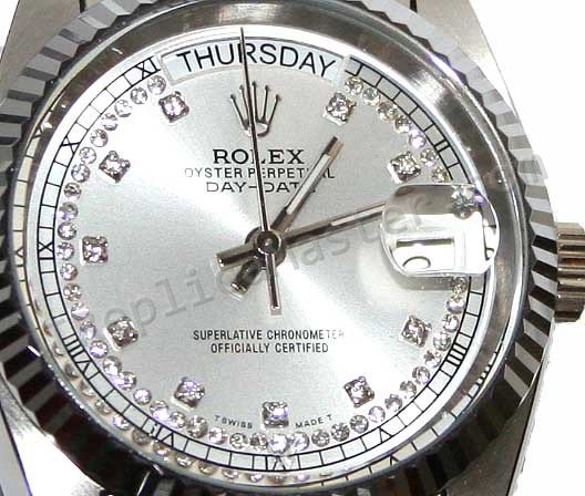 Rolex Watch Day Date Réplique Montre