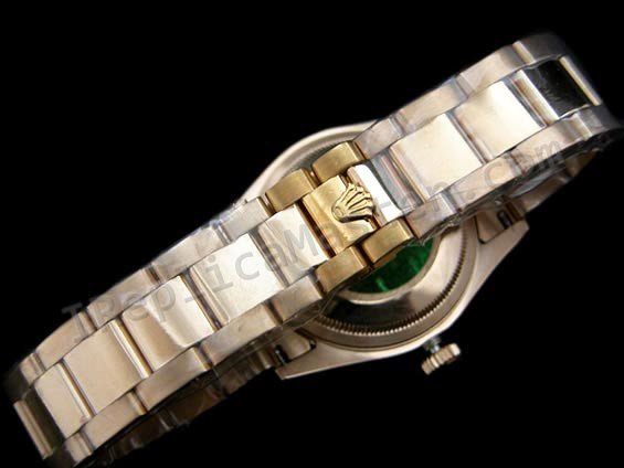 Oyster Perpetual Day-Rolex Date Suisse Réplique