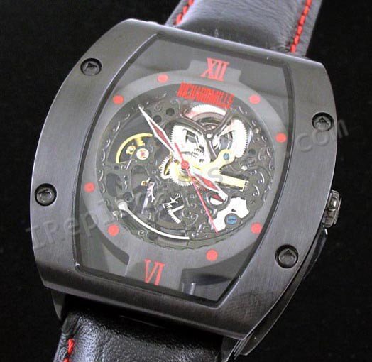 Richard Mille RM007 Watch GT Réplique Montre