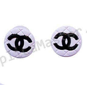 boucle d'oreille Chanel Réplique