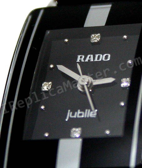 Rado Integral Jubilie Collection Ladies Replica Watch